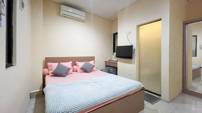 Penginapan dengan Sauna Malam di Cilacap: Destinasi yang Tak Pernah Anda Bayangkan